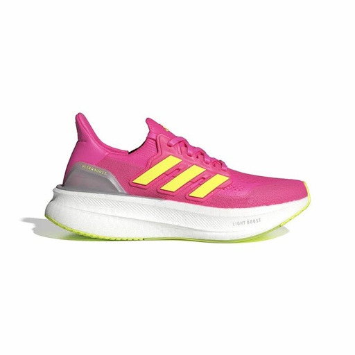 [S64177120] Running Shoes for Adults Adidas Ultraboost 5 Pink Fuchsia