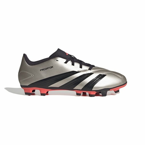 [S64177513] Adult's Football Boots Adidas Predator Club FxG Dark grey