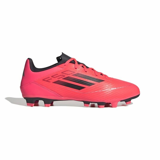 [S64177509] Adult's Football Boots Adidas F50 Club FxG Red Pink