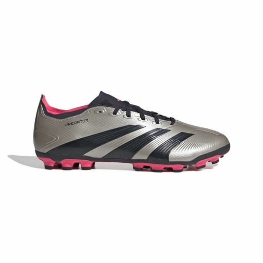 [S64177501] Adult's Football Boots Adidas Predator League 2g Dark grey