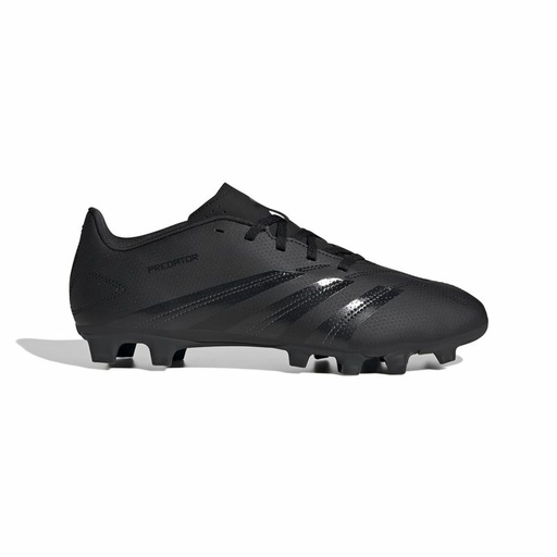 [S64177503] Adult's Football Boots Adidas Predator Club Fxg Black