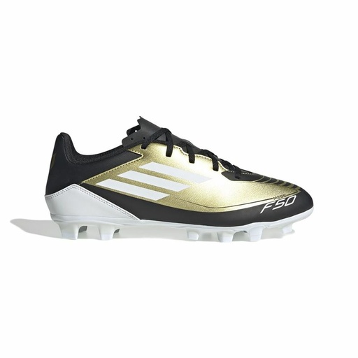 [S64177302] Adult's Football Boots Adidas F50 Club Messi Golden