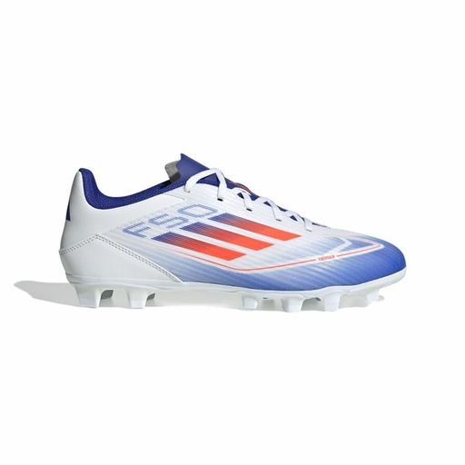 [S64177290] Adult's Football Boots Adidas F50 Club White