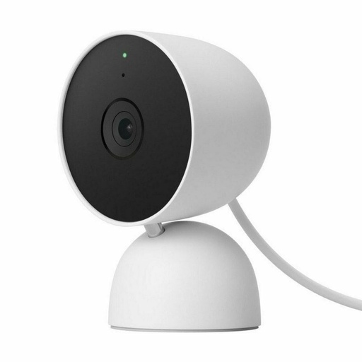 [S9918042] Surveillance Camcorder Google Nest Cam