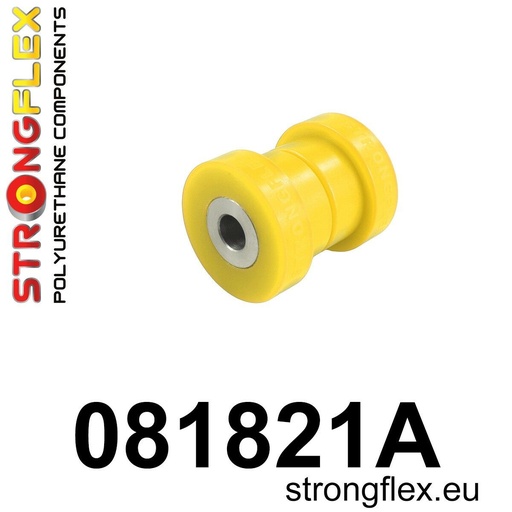 [S37117419] Silentblock Strongflex STF081821A