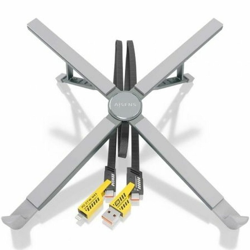 [M0528897] Dockstation Aisens ASUC-4P021-GR