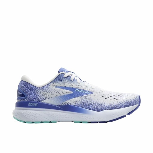 [S64174541] Running Shoes for Adults Brooks Ghost 16 White