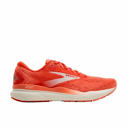 [S64174597] Running Shoes for Adults Brooks Ghost 16 Salmon