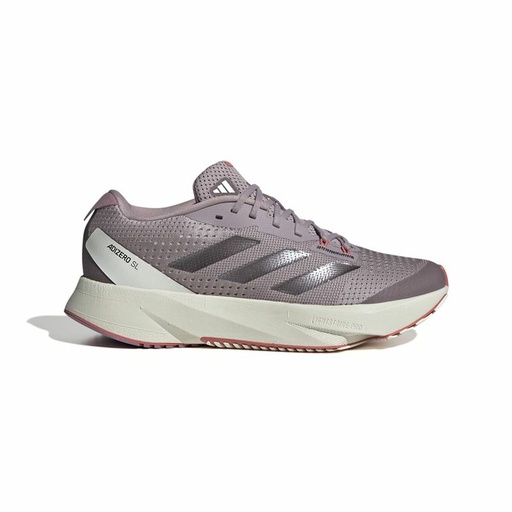 [S64172324] Running Shoes for Adults Adidas Adizero SL Grey