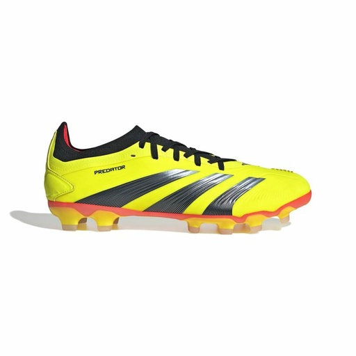 [S64172695] Adult's Football Boots Adidas Predator Pro Mg Yellow