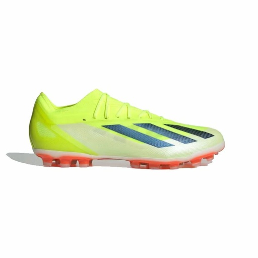 [S64172678] Adult's Football Boots Adidas X Crazyfast Elite 2G/3G Ag Yellow