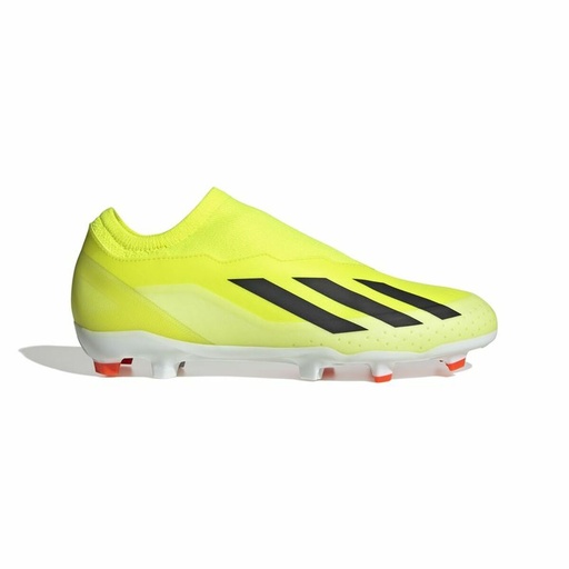 [S64172686] Adult's Football Boots Adidas X Crazyfast League Fg Yellow