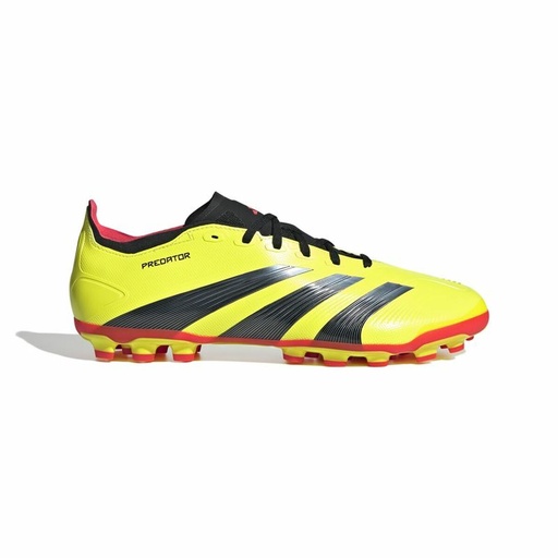 [S64172693] Adult's Football Boots Adidas Predator League 2G/3G Ag Yellow