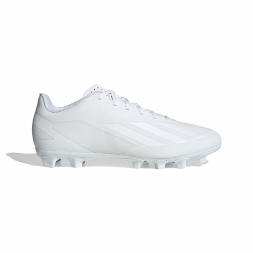 [S64172672] Adult's Football Boots Adidas X Crazyfast.4 White