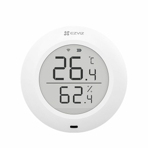 [S5632345] Digital Thermometer Ezviz CS-T51C-A0-BG