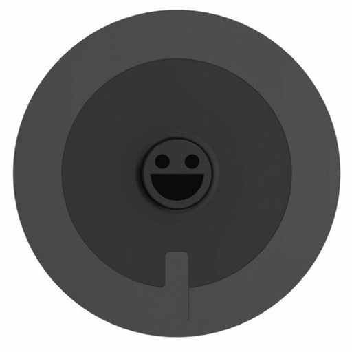 [S5628941] Doorbell Ezviz CS-HP4-R100-6E2WPFBS Black