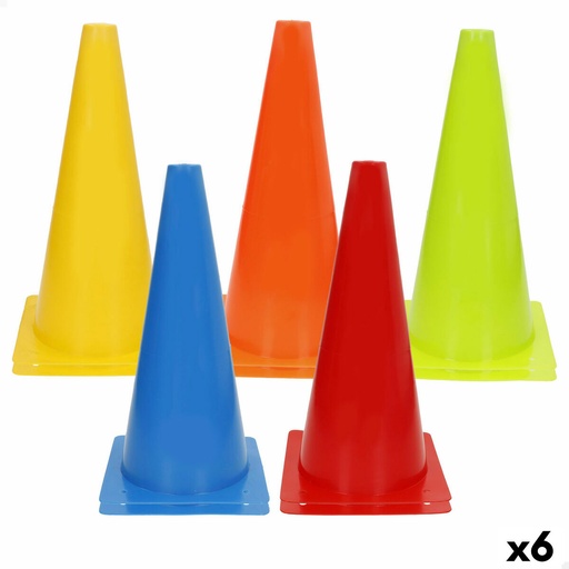 [S8906192] Cones Aktive (6 Units)