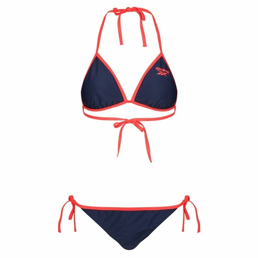 [S64172262] Bikini Reebok Allegra Bikini Navy Blue