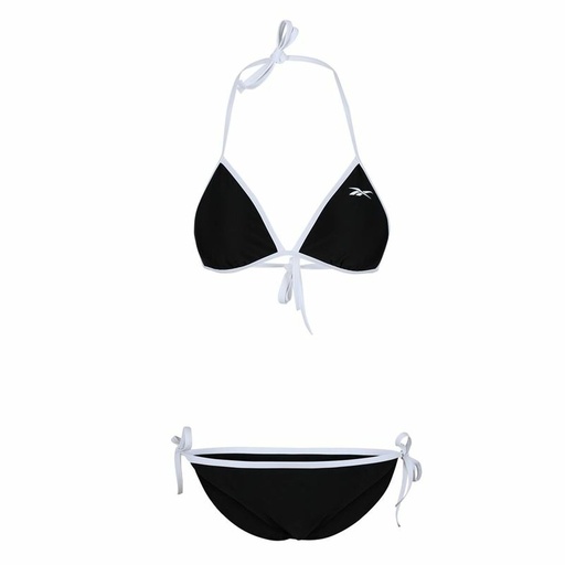 [S64172263] Bikini Reebok Allegra Black