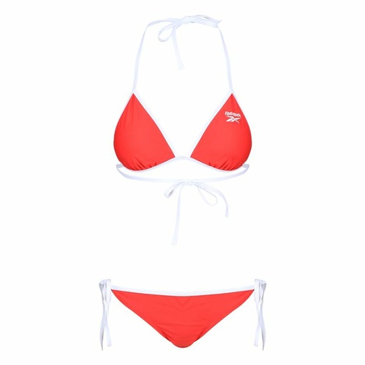 [S64172261] Bikini Reebok Allegra Bikini Red
