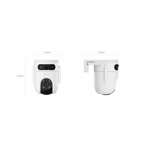 [S5632361] Surveillance Camcorder Ezviz CS-H9C-R100-8G55WKFL