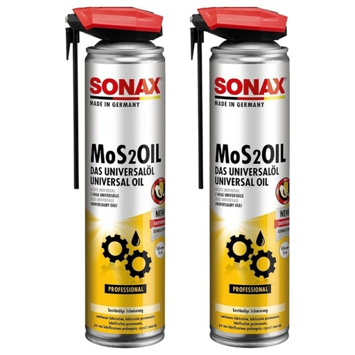 [S37117277] Accessory Sonax SXP03394000X2