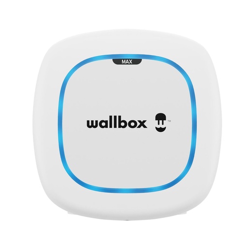 [S1906955] Power Plug Wallbox
