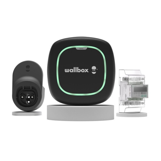 [S1906953] Power Plug Wallbox