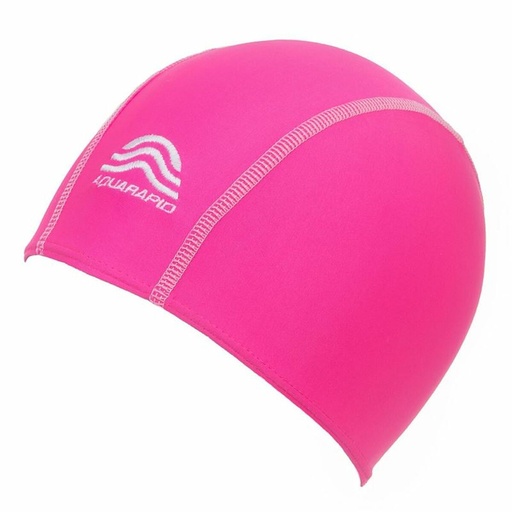 [S64169729] Swimming Cap Aquarapid Cuffia Fuchsia Polyester Lycra