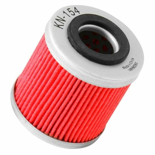 [S3733817] Oil Filter K&N KNKN-154