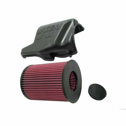 [V0709182] Direct Intake Kit K&N (Refurbished A)