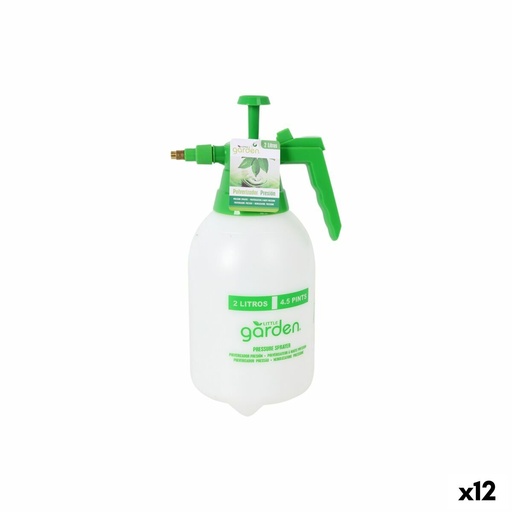 [S2234409] Atomiser Bottle Little Garden 2L (12 Units)
