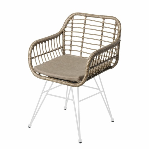 [V0709215] Garden chair (Refurbished B)