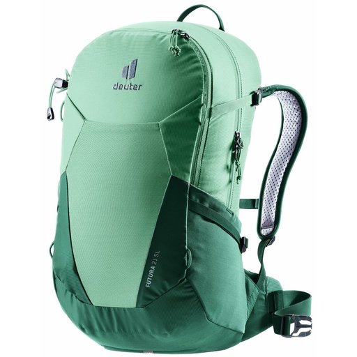 [S91119962] Mountain Backpack Deuter Futura 21 SL Green 21 L