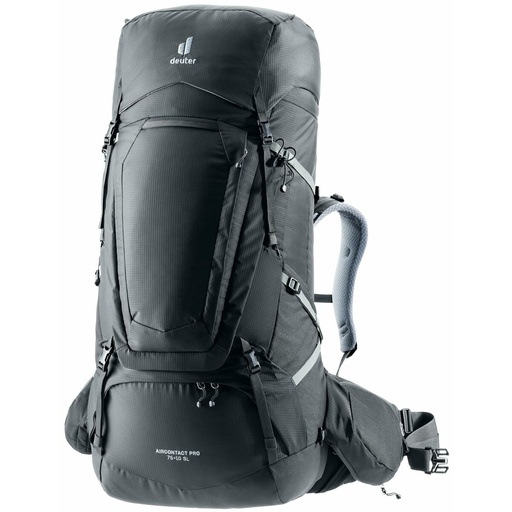 [S91119960] Mountain Backpack Deuter Aircontact Pro 75+10 SL Graphite 85 L