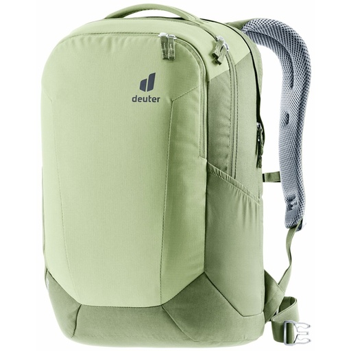 [S91119958] Mountain Backpack Deuter Giga Green Polyester 28 L
