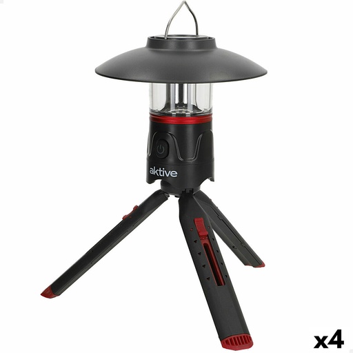 [S8906314] Torch Aktive Plastic (4 Units)