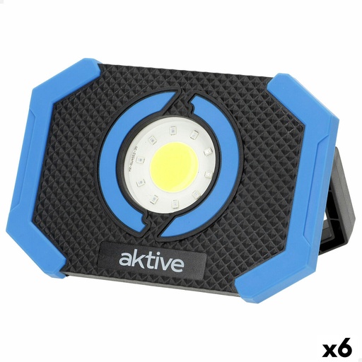 [S8906416] LED spotlight Aktive (6 Units)