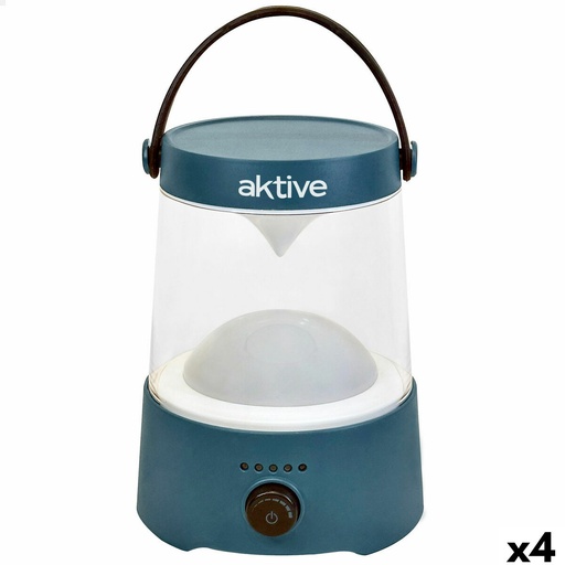[S8906164] LED Lantern Aktive (4 Units)