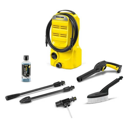 [S91116053] Jet Wash Kärcher 1.673-574.0 1400 W