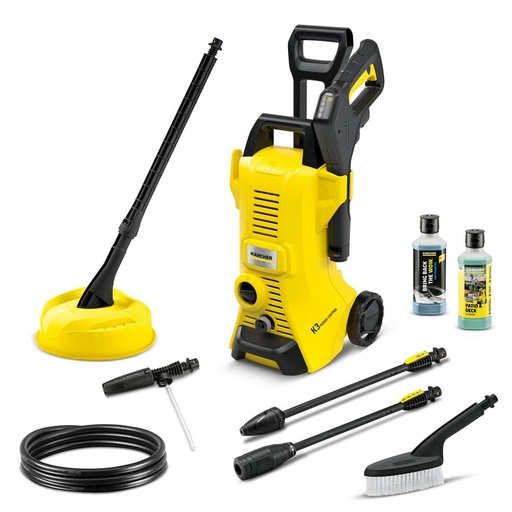 [S91114997] Jet Wash Kärcher 1.676-105.0 1600 W