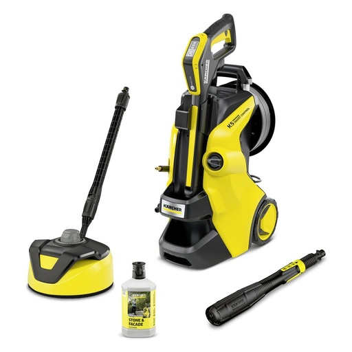 [S91113231] Jet Wash Kärcher 1.324-735.0 1800 W 2100 W 500 l/h