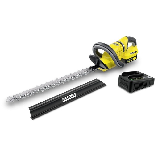 [S91110631] Hedge trimmer Kärcher 1.444-241.0 18 V