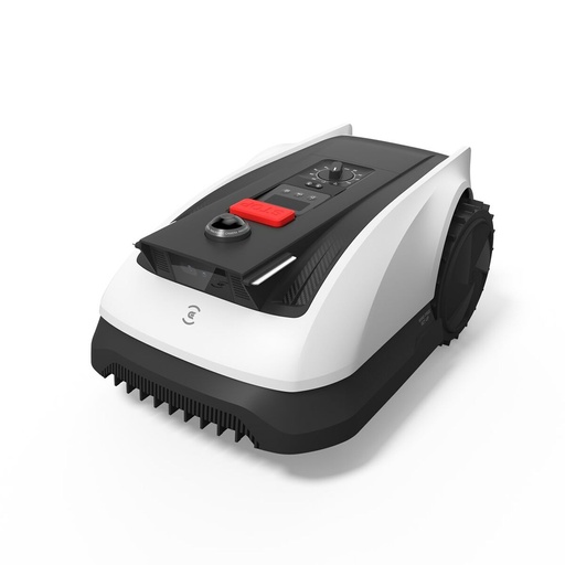 [S91120027] Lawn mowing robot ECOVACS MR2452 500 M²