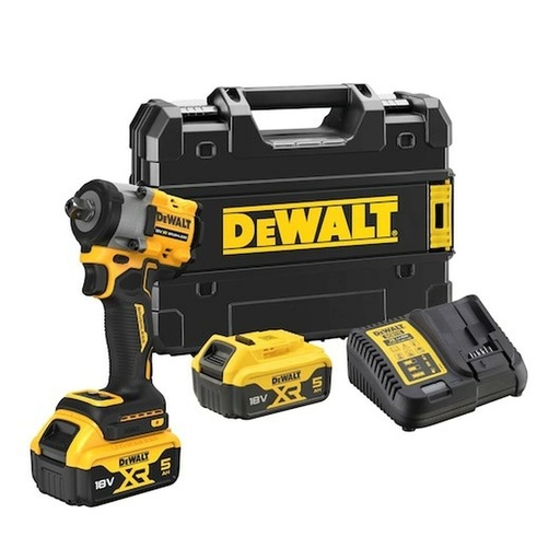 [S91119945] Impact wrench Dewalt DCF922P2T-QW