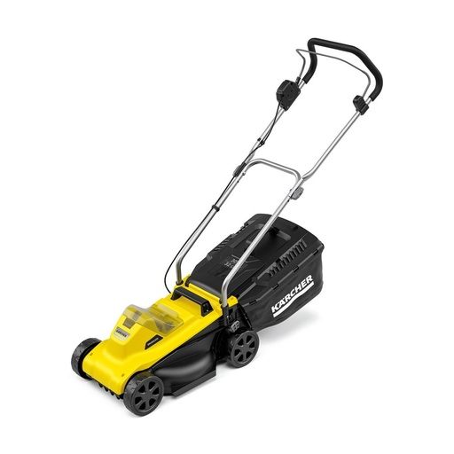 [S91116772] Lawn mower Kärcher 1.445-400.0 18 V