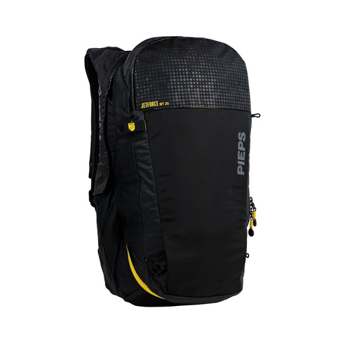 [S91108904] Hiking Backpack PIEPS PP1100180009S_M1 Black 25 L Polyester