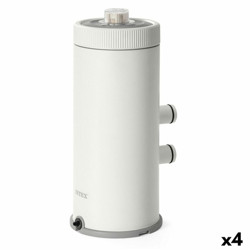 [S8906500] Treatment plant for swimming pool Intex 3785 l/h 4 Units