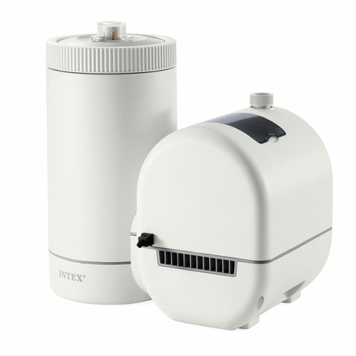 [S8906502] Treatment plant for swimming pool Intex