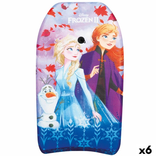 [S8906394] BodyBoard Frozen 82 x 5 x 45 cm